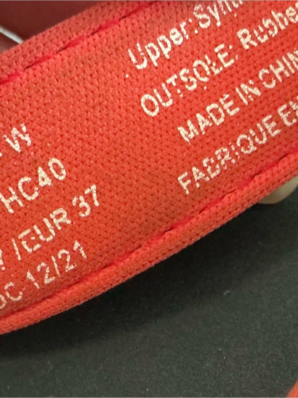 Sandal